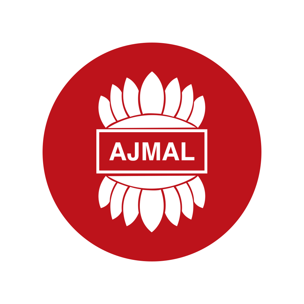 Ajmal - اجمل