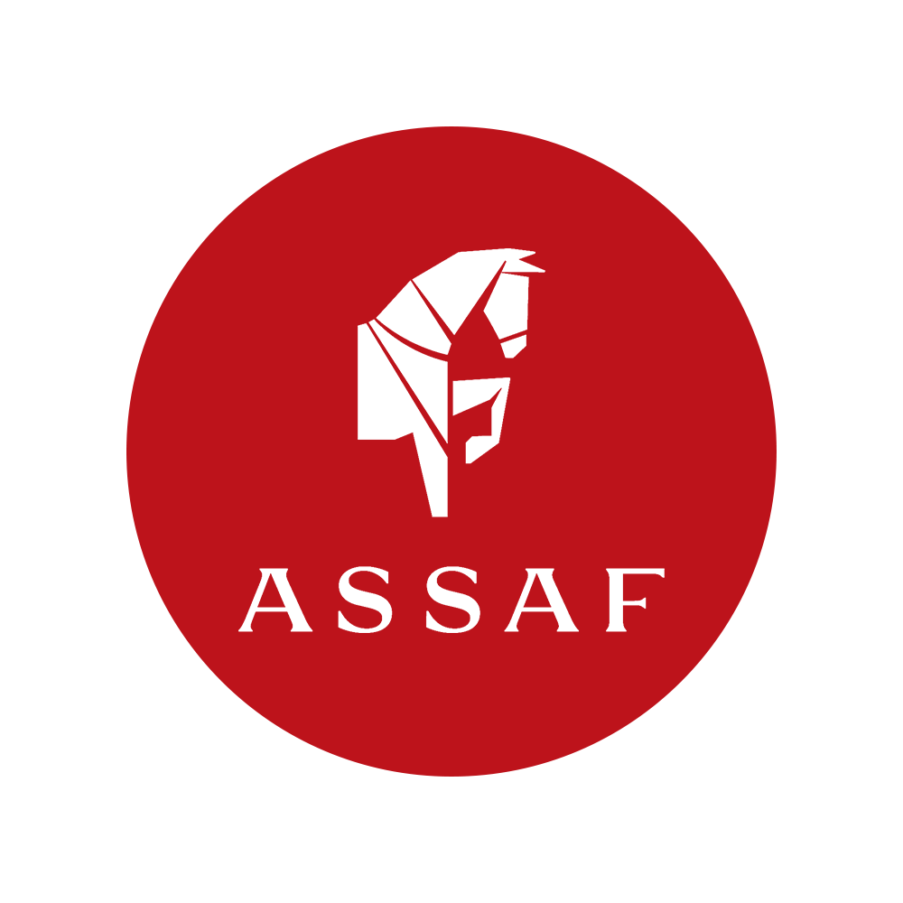 عساف - Assaf