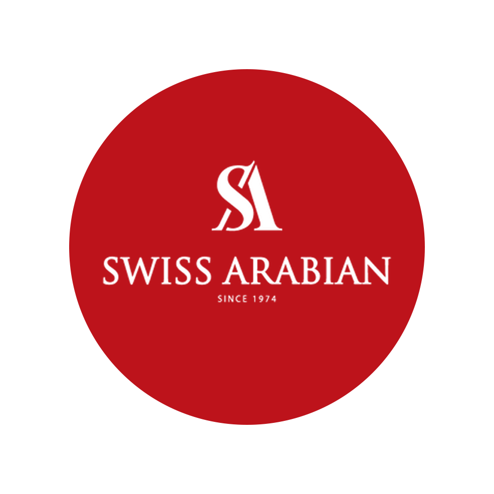 Swiss Arabian - سويس اربيان