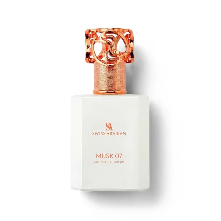 عطر مسك 07 - Musk 07 Perfume