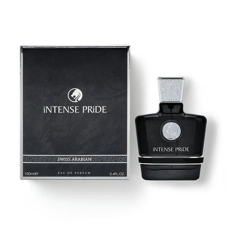 عطر انتنس برايد - Intense Pride Perfume