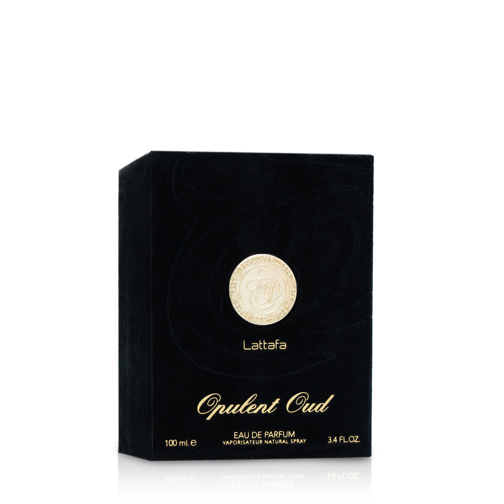 Opulent Oud