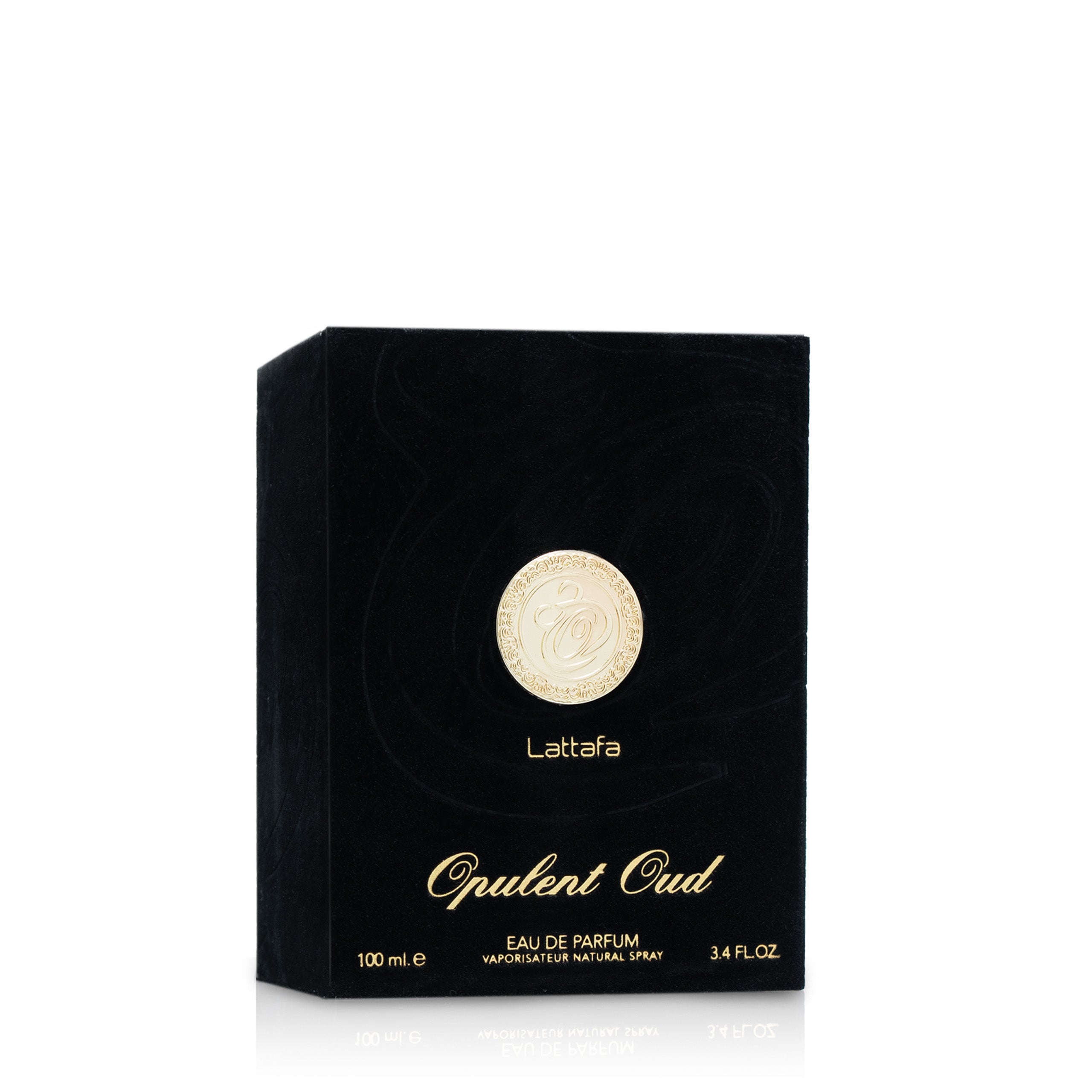 Opulent Oud