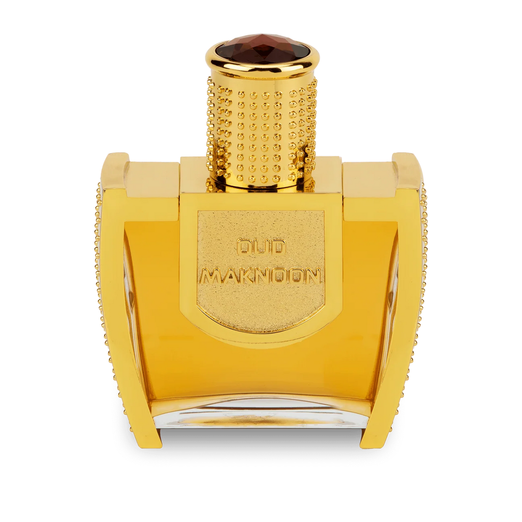 عطر عود مكنون - Oud Maknoon Perfume