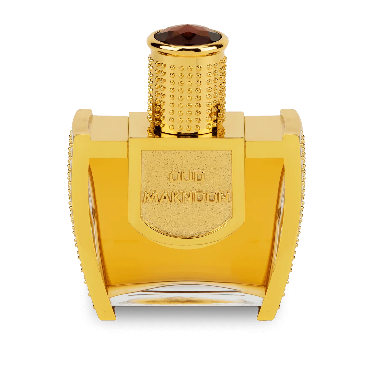 عطر عود مكنون - Oud Maknoon Perfume