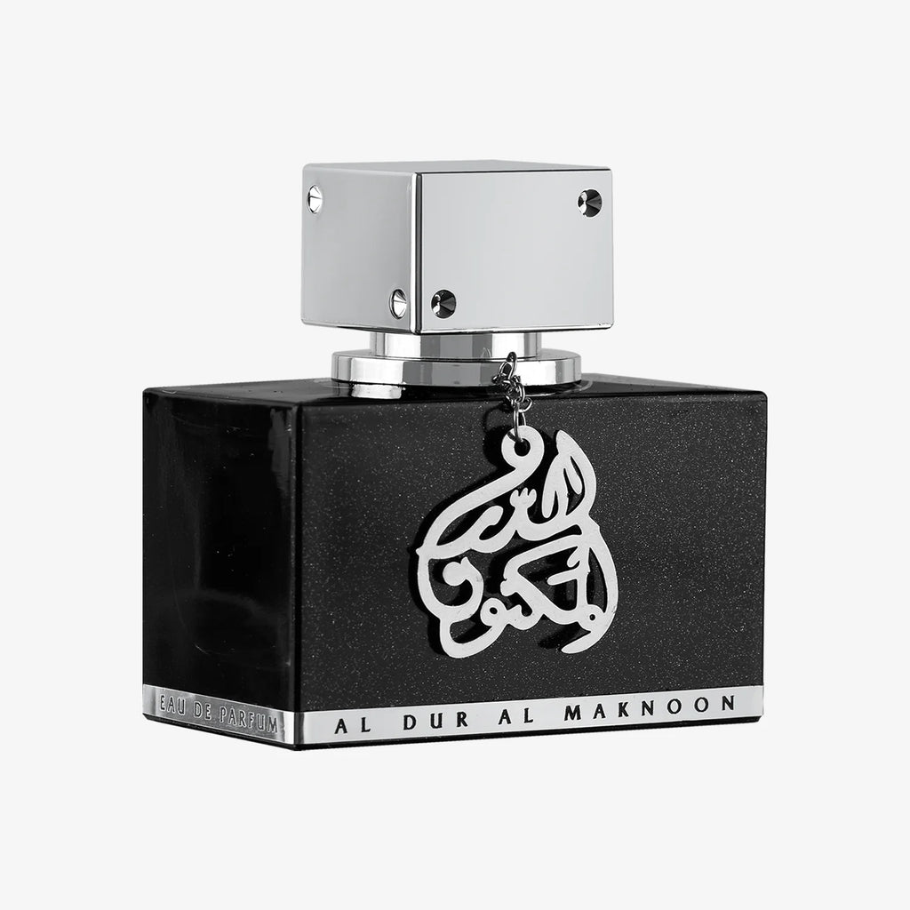Al Dur Al Maknoon Silver