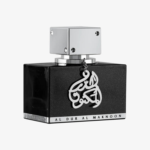 Al Dur Al Maknoon Silver