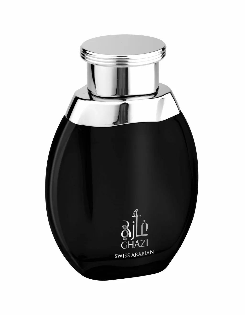 عطر غازي - Ghazi Perfume