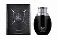 عطر غازي - Ghazi Perfume