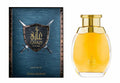 عطر غازي عود - Ghazi Oud Perfume