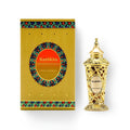 عطر زيت كشخة - Kashka Essential Oil perfume