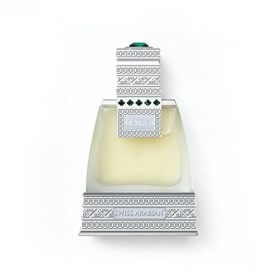 عطر راكان - Rakan
