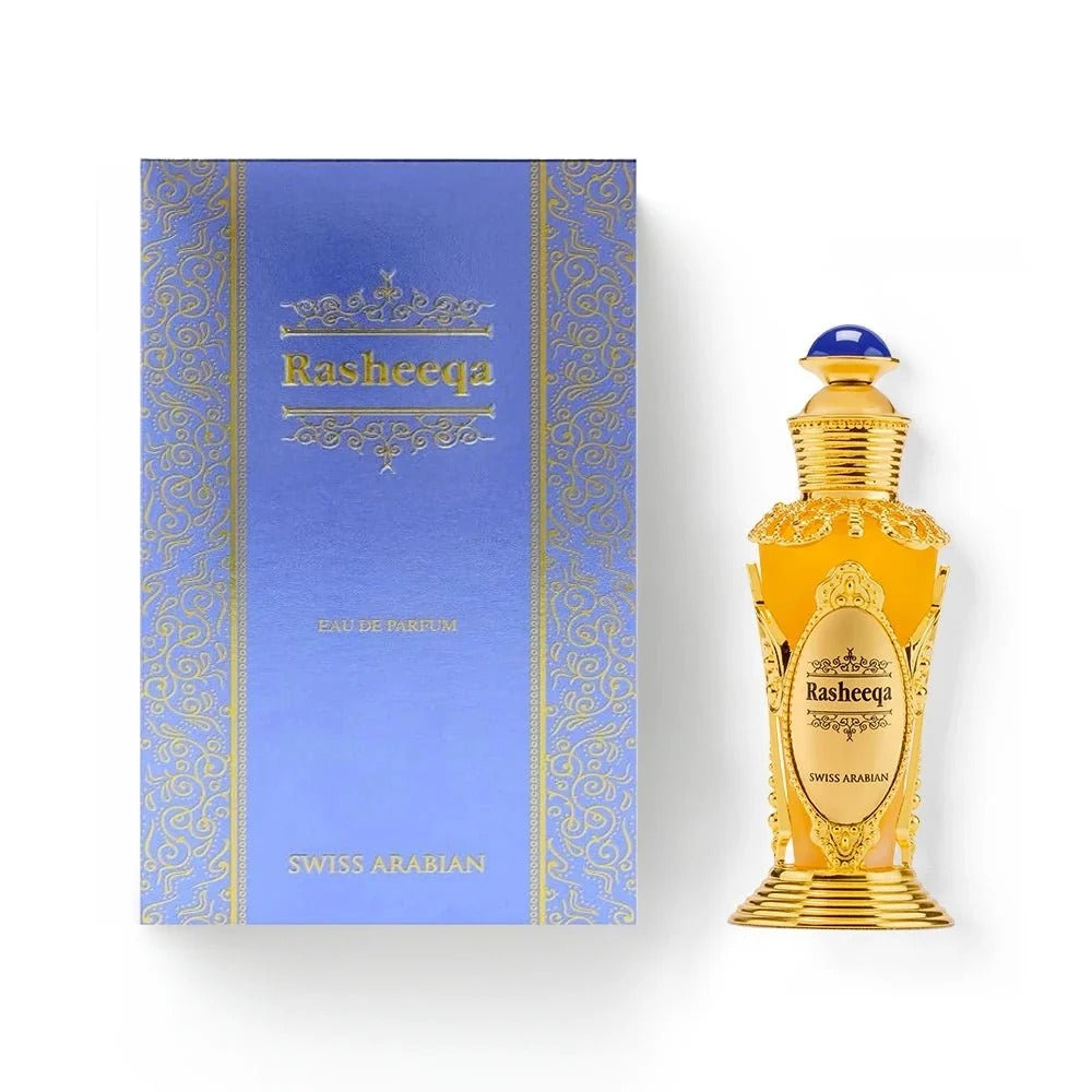عطر رشيقة - Rashiqa