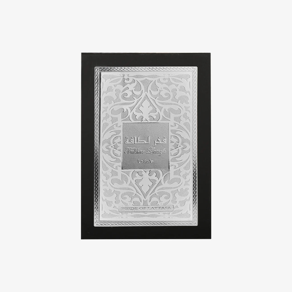 Fakhar Lattafa Black