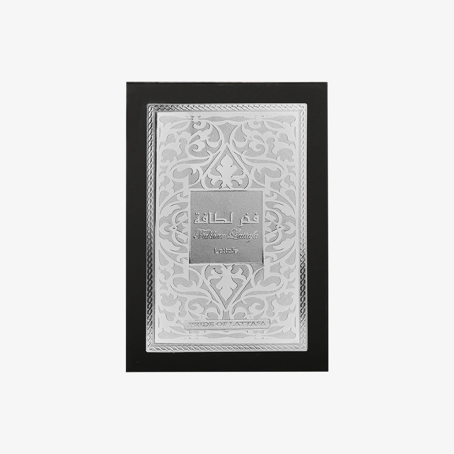 Fakhar Lattafa Black