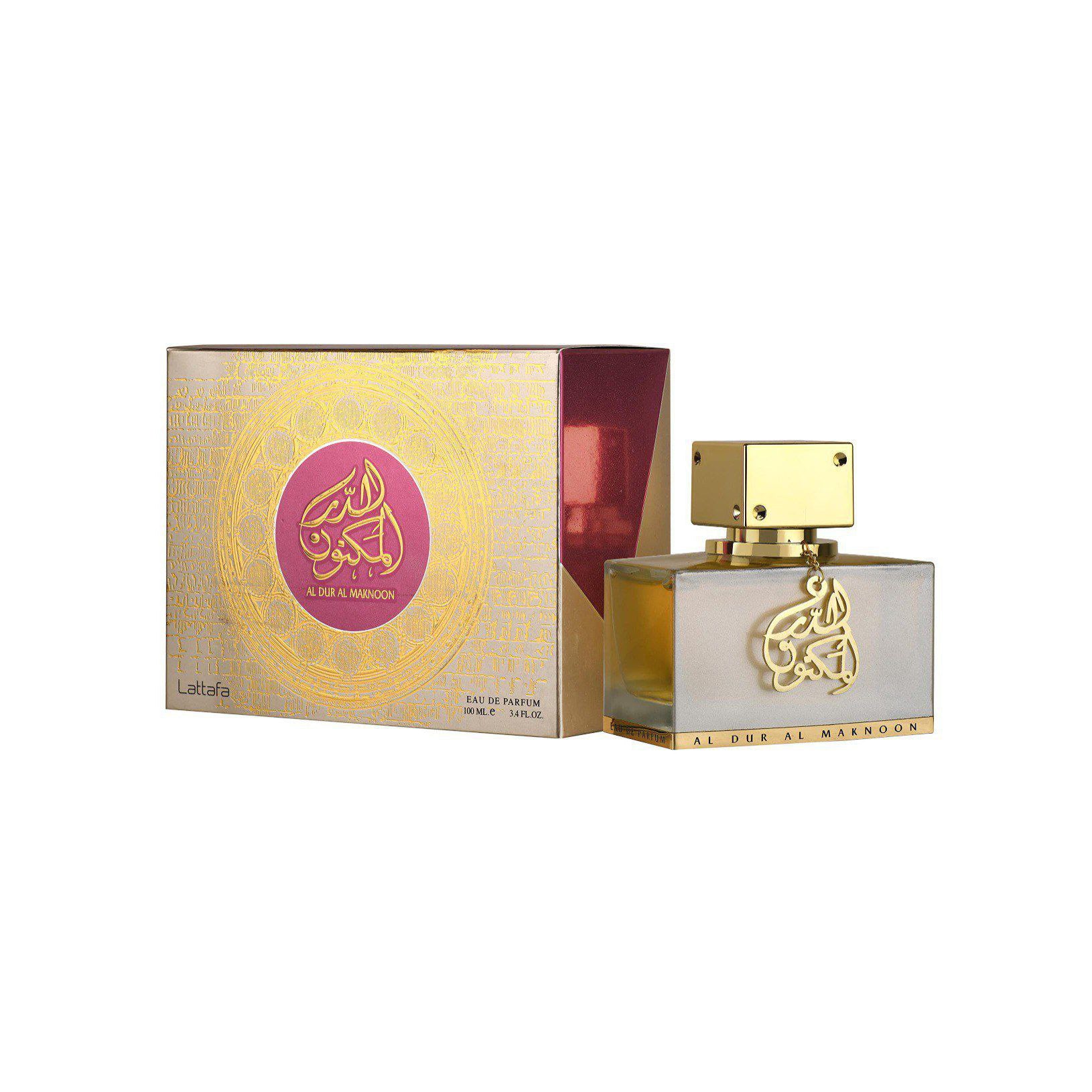 Al Dur Al Maknoon Gold