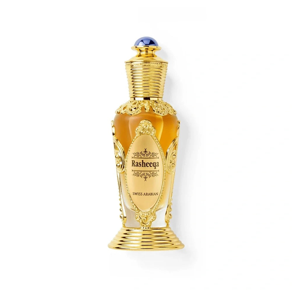 عطر رشيقة - Rashiqa