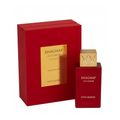 عطر شغف عود احمر - Shaghaf Red Oud Perfume