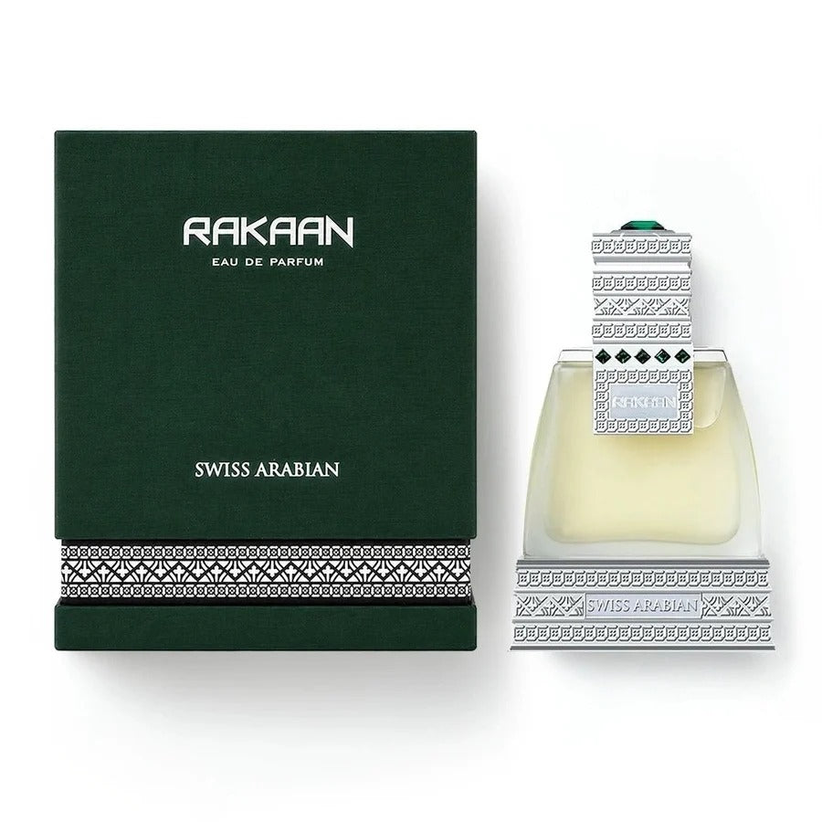 عطر راكان - Rakan
