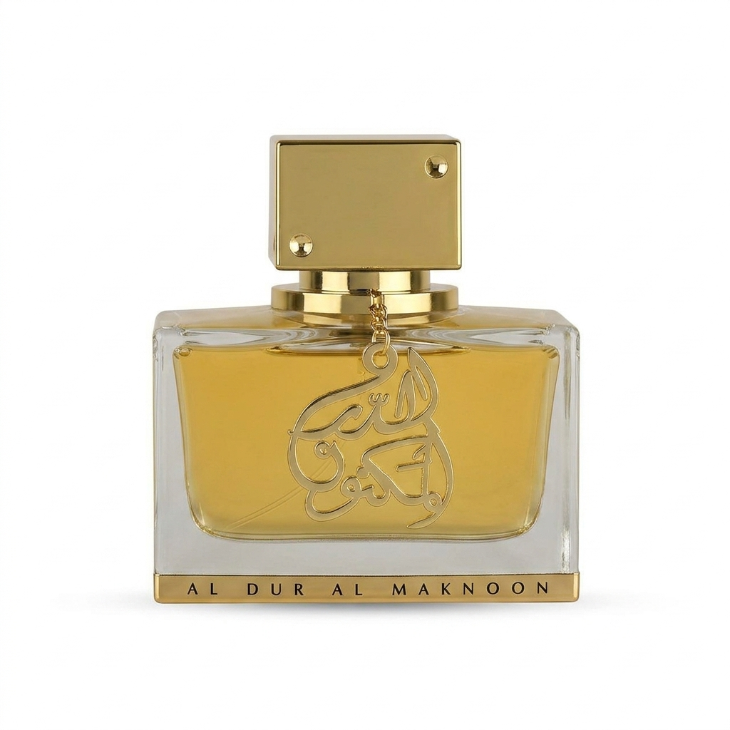 Al Dur Al Maknoon Gold