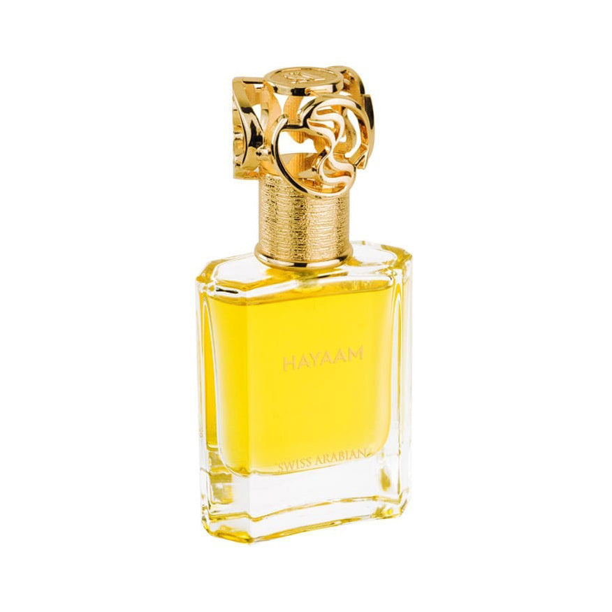 عطر هيام -  Hayaam Perfume