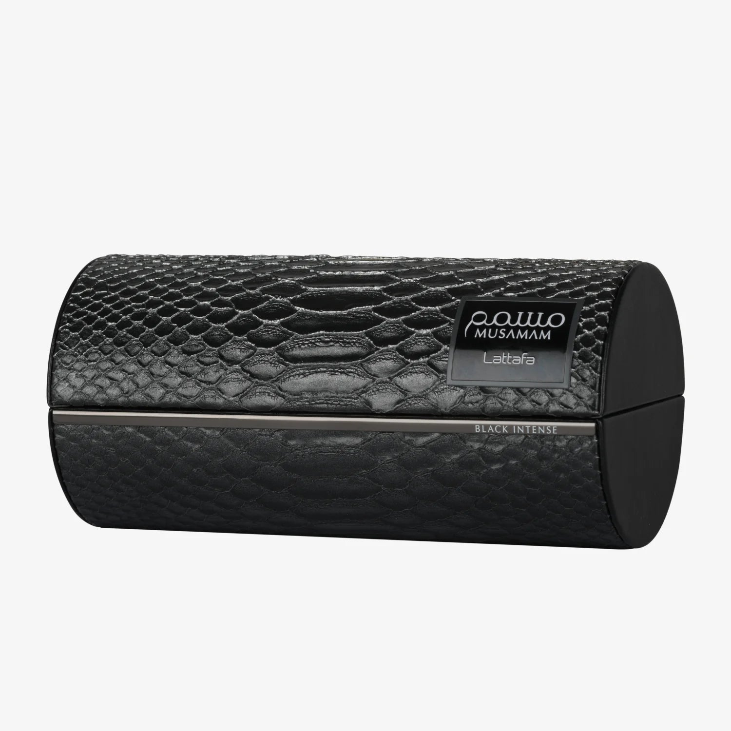 Musamam Black Intense