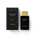 عطر شغف عود اسود - Shaghaf Black Oud Perfume