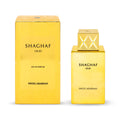 عطر شغف عود ذهبي - Shaghaf Gold Oud Perfume