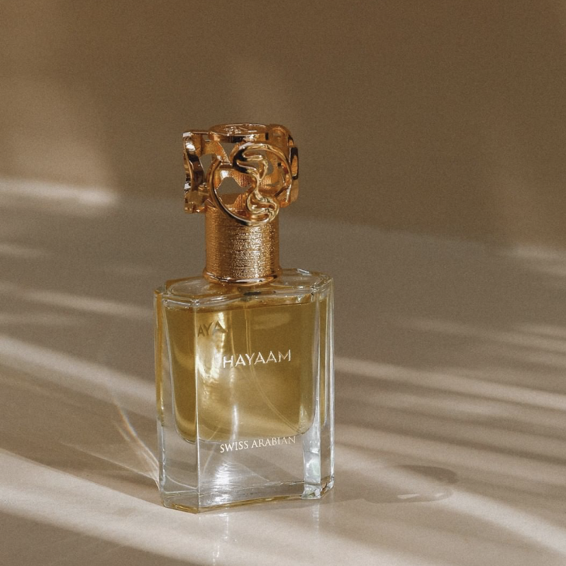 عطر هيام -  Hayaam Perfume