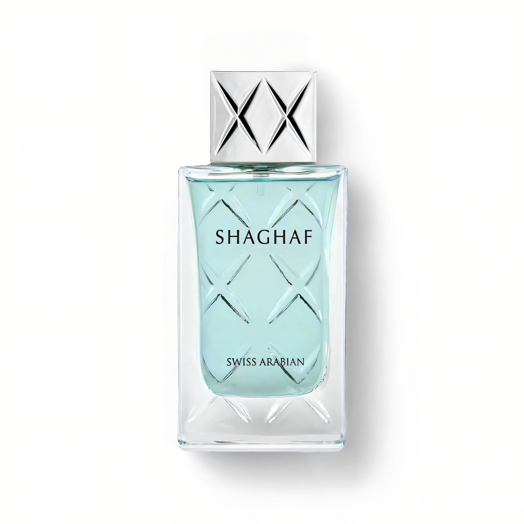 عطر شغف - Shaghaf For Men Perfume