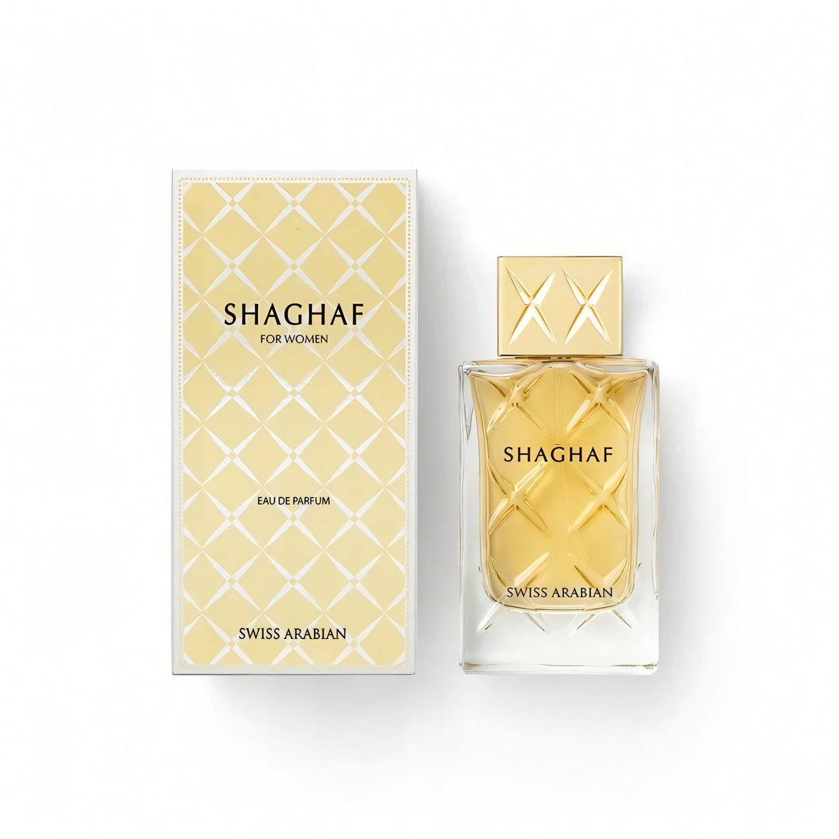 عطر شغف حريمي - Shaghaf For Women