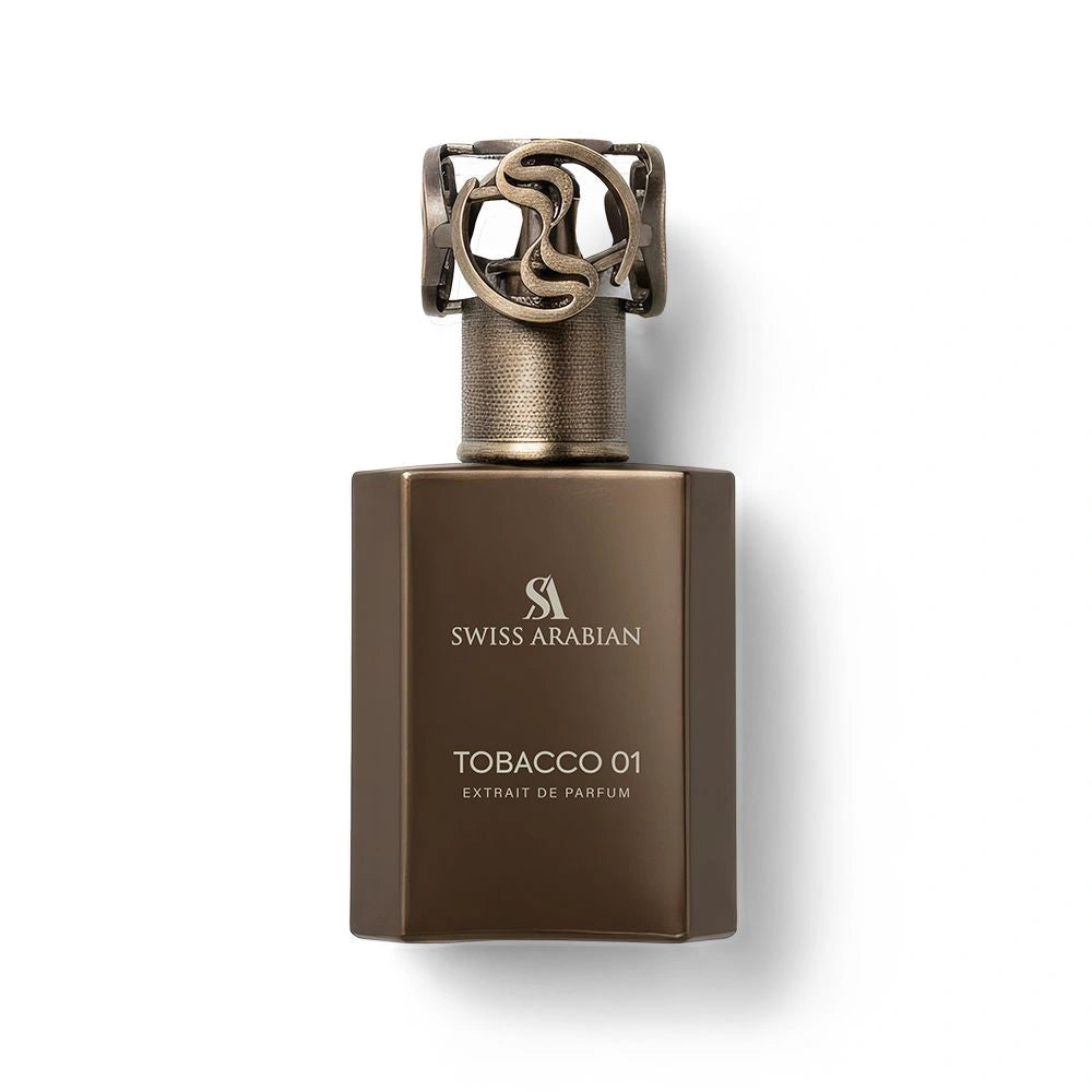 عطر توباكو 01 - Tobacco 01 Perfume