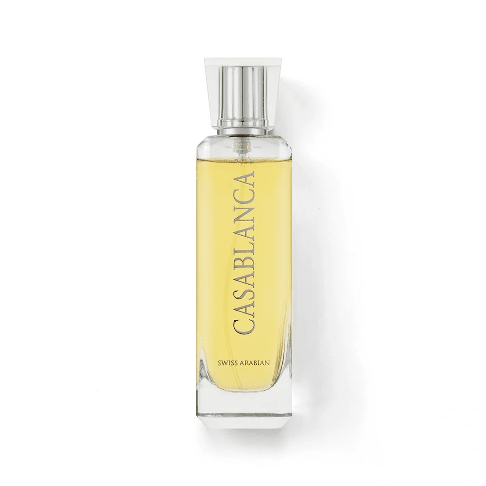 عطر كازبلانكا - Casablanca Perfume