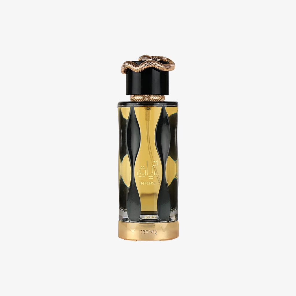 Teriaq Intense