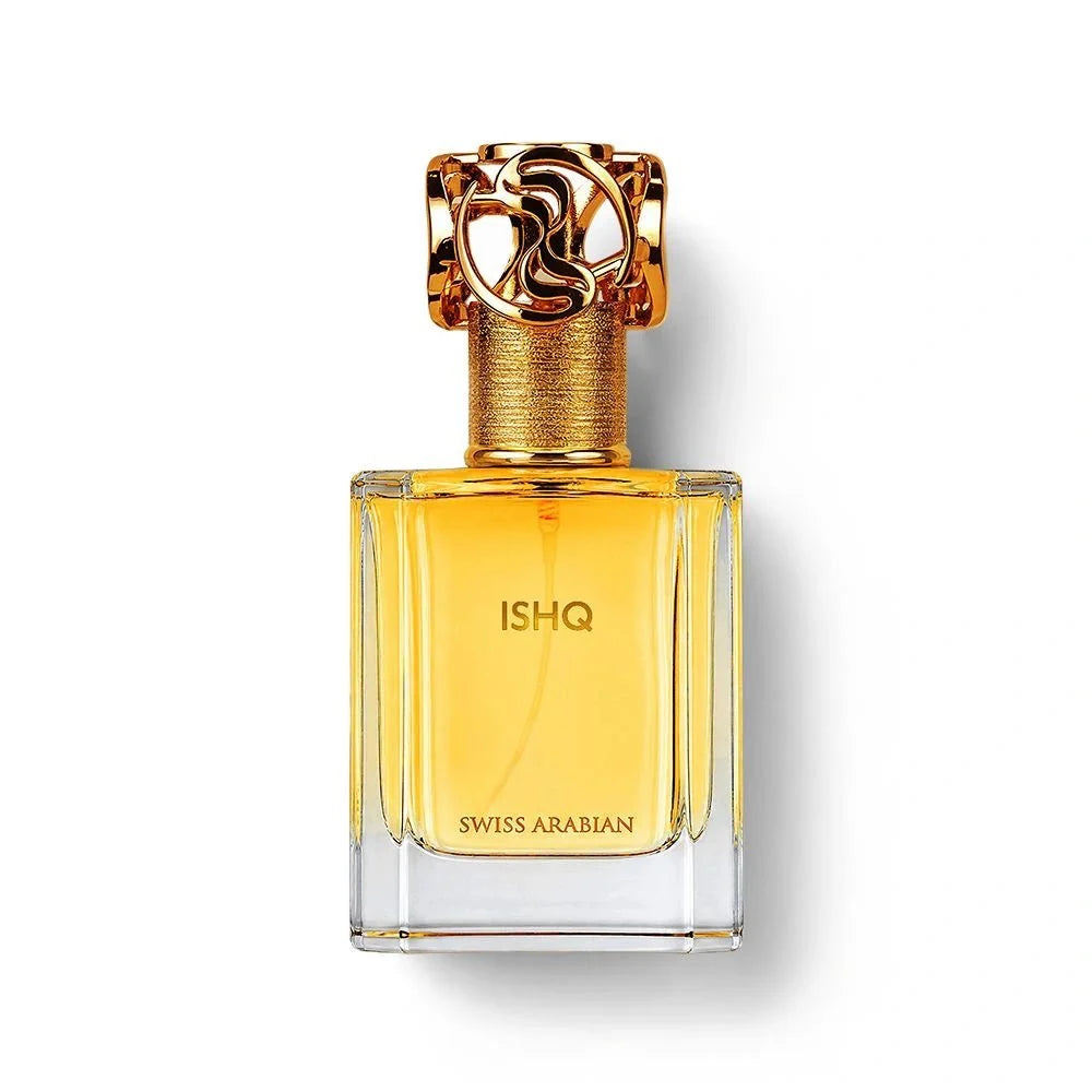 عطر عشق - Ishq Perfume