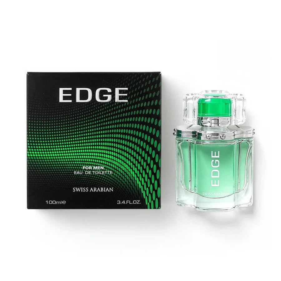 ايدج - Edge