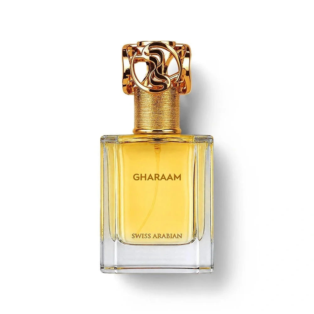 عطر غرام - Gharaam Perfume