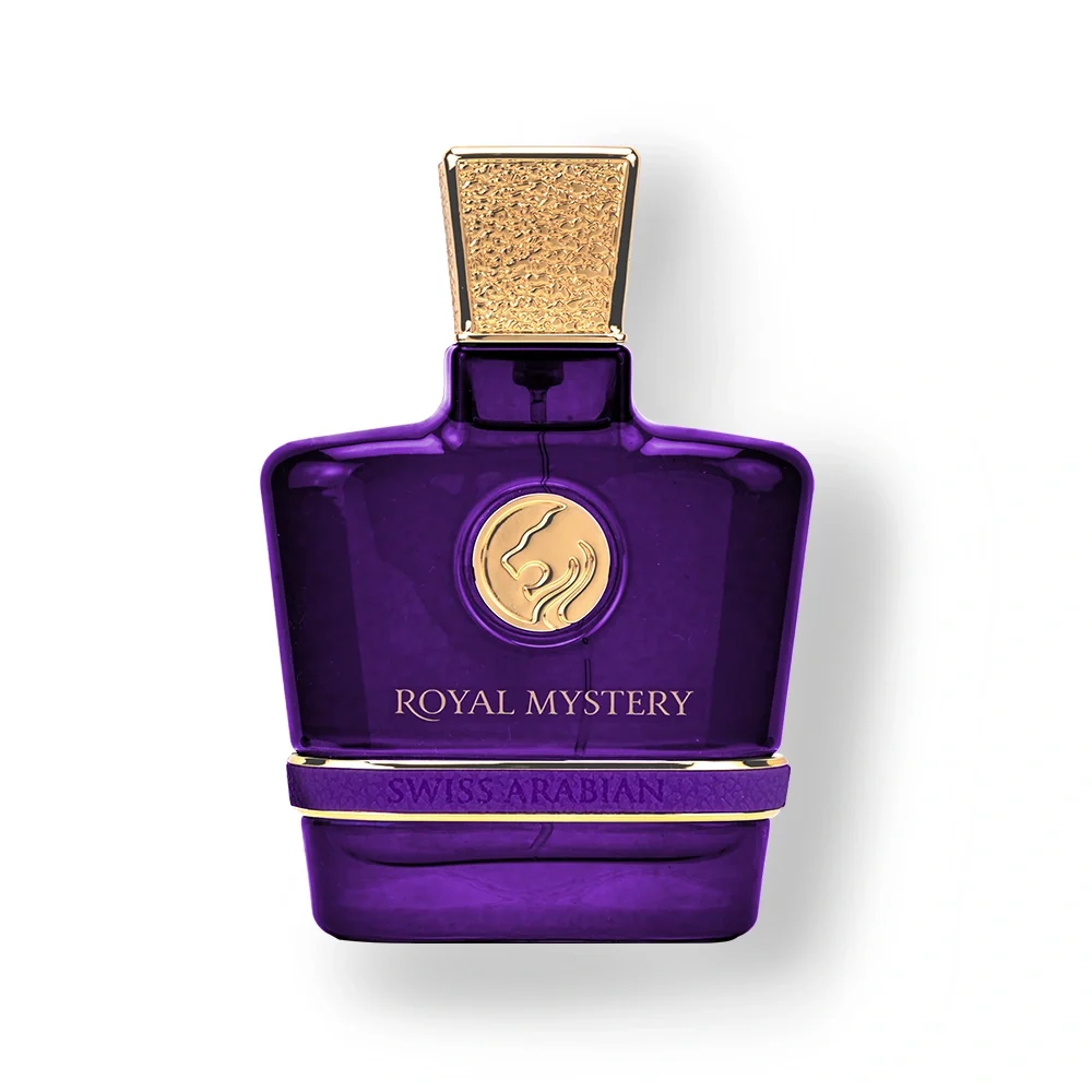 عطر رويال مستري - Royal Mystery Perfume
