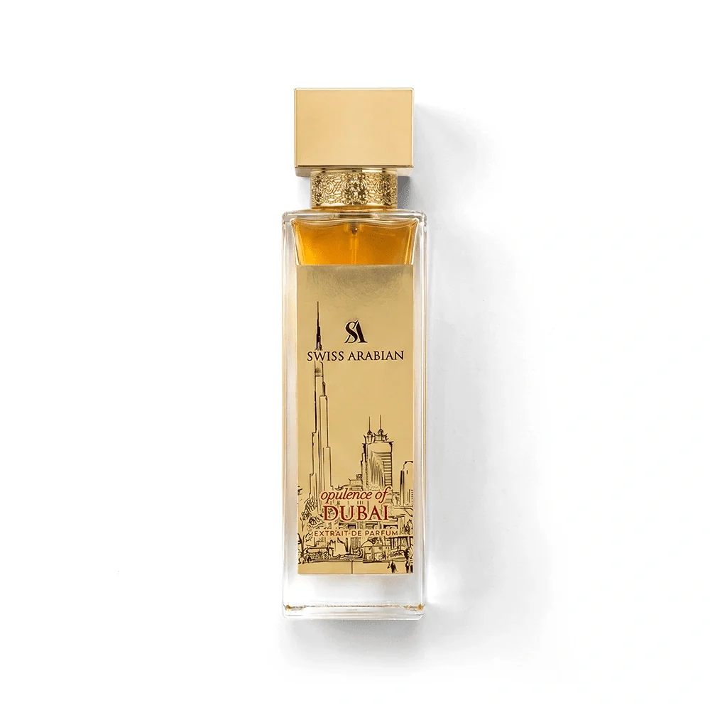 عطر اوبلنس اوف دبي - Opulence of Dubai Perfume