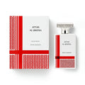 عطر الغترة - Al Ghutra Perfume
