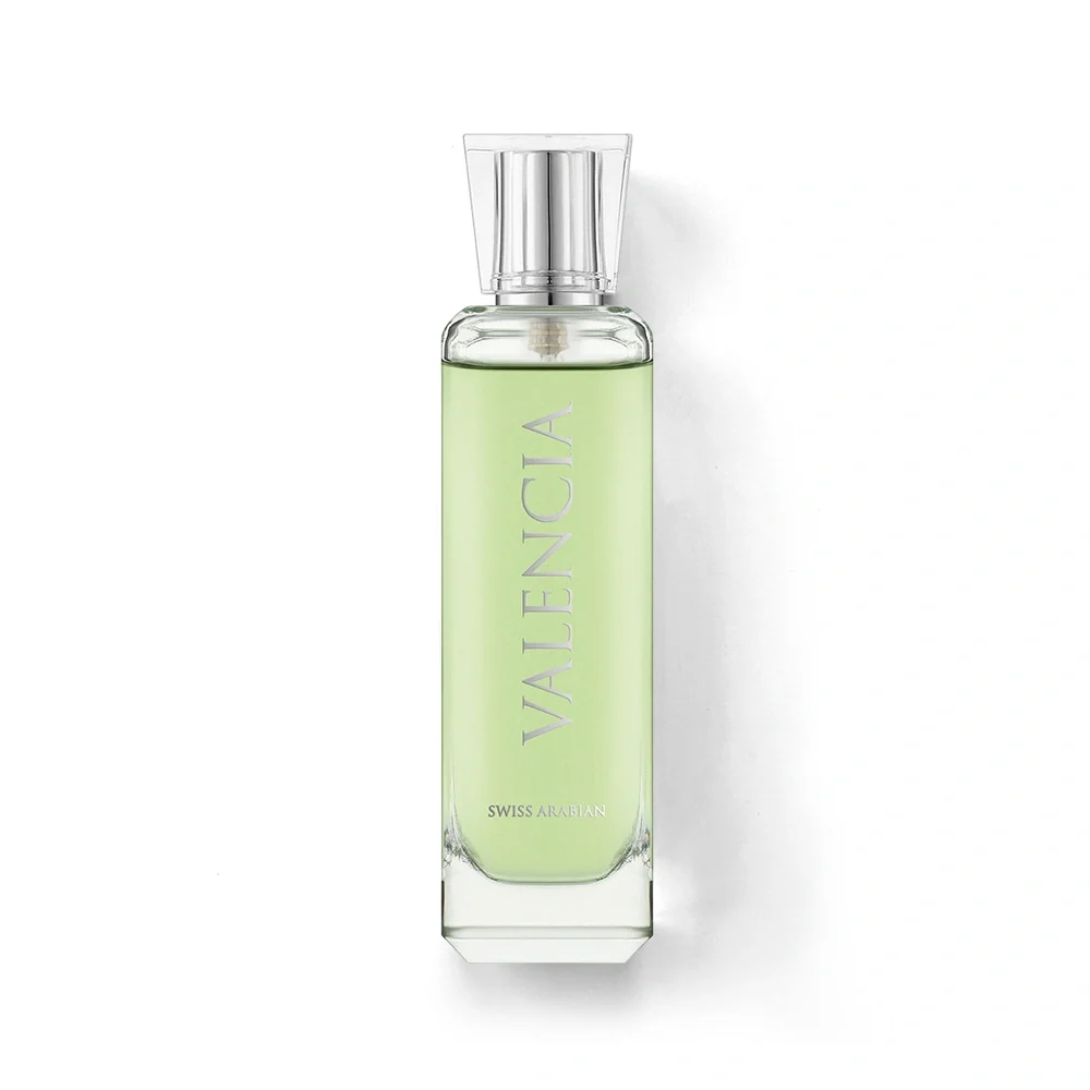 عطر فالنسيا - Valencia Perfume