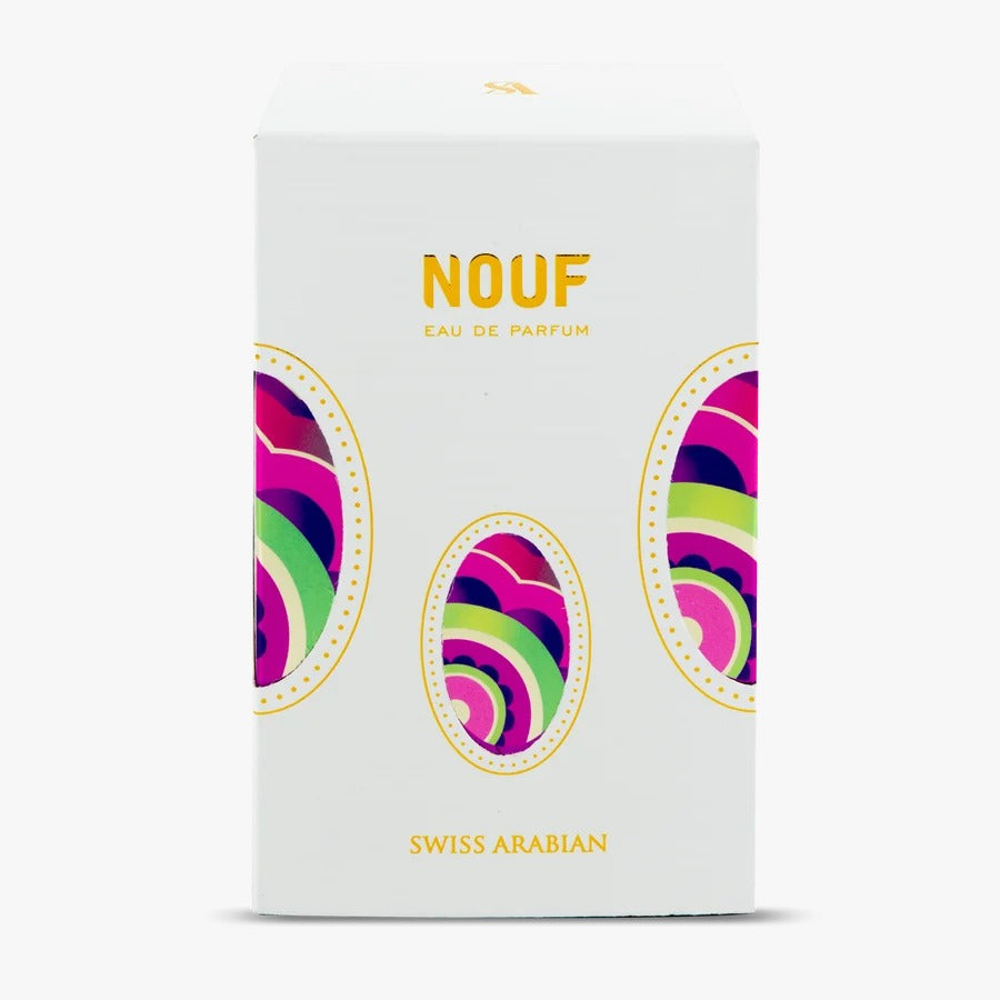 نوف - Nouf