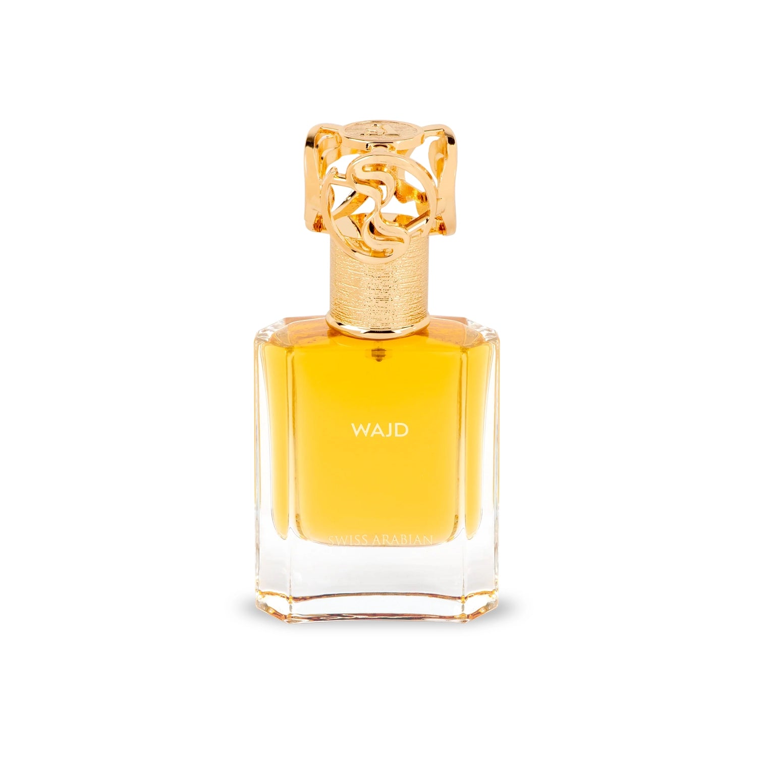 عطر وجد - Wajd Perfume