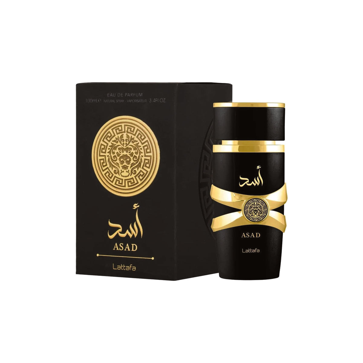 Asad - اسد