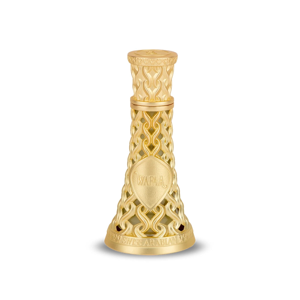 عطر وفاء - Wafaa Perfume