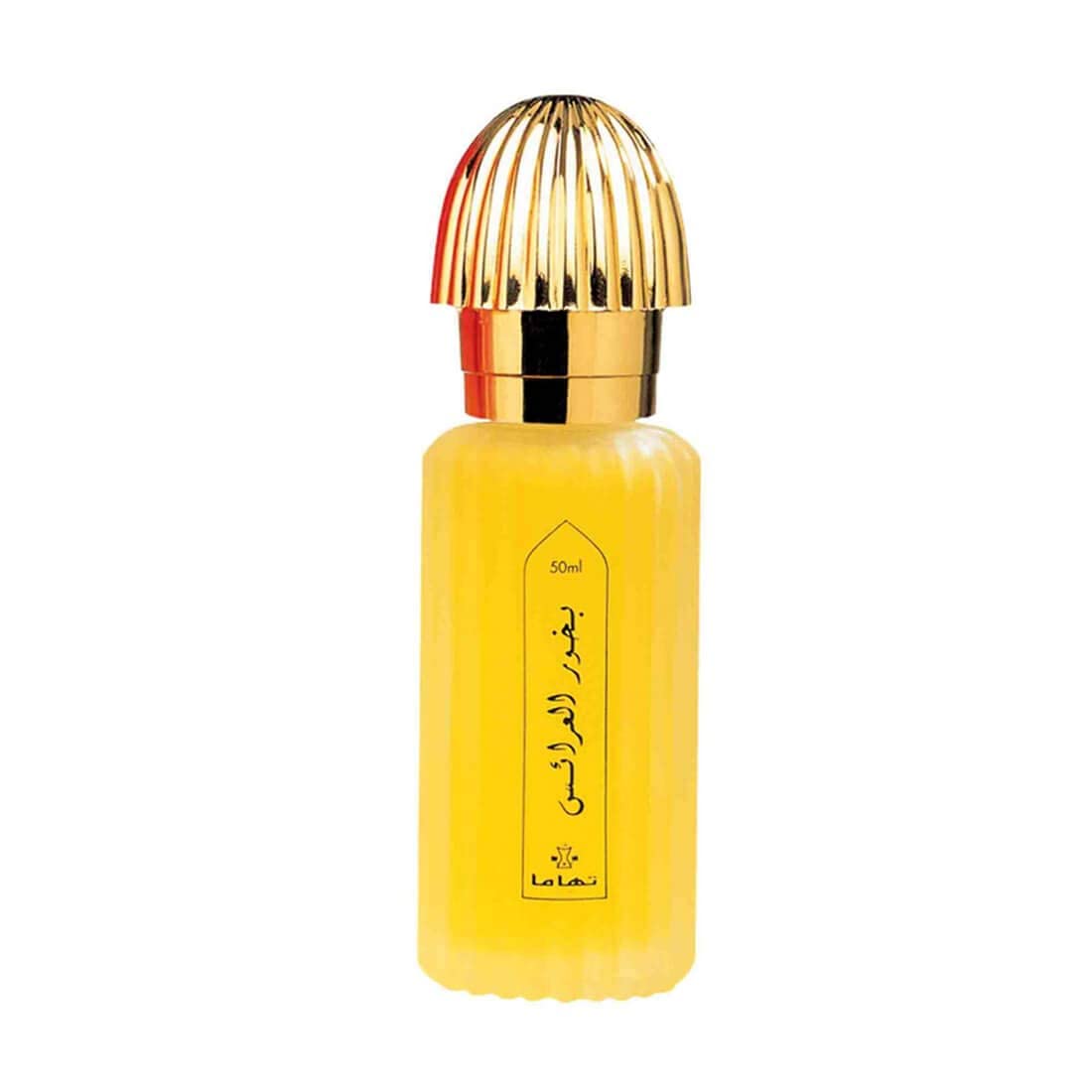 عطر بخور العرائس سويس ارابيان - Bakhur Mukhalat Al Arais perfume
