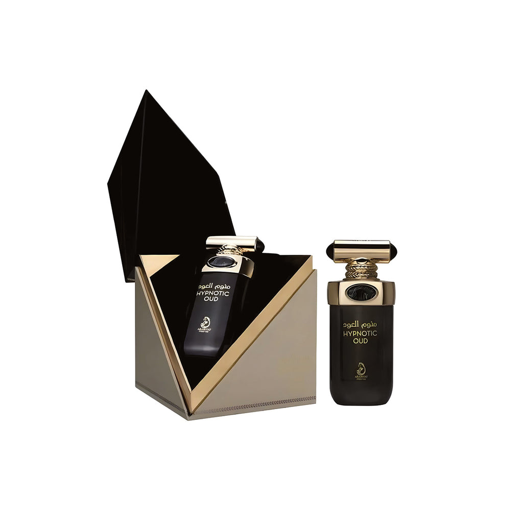 Hypnotic oud