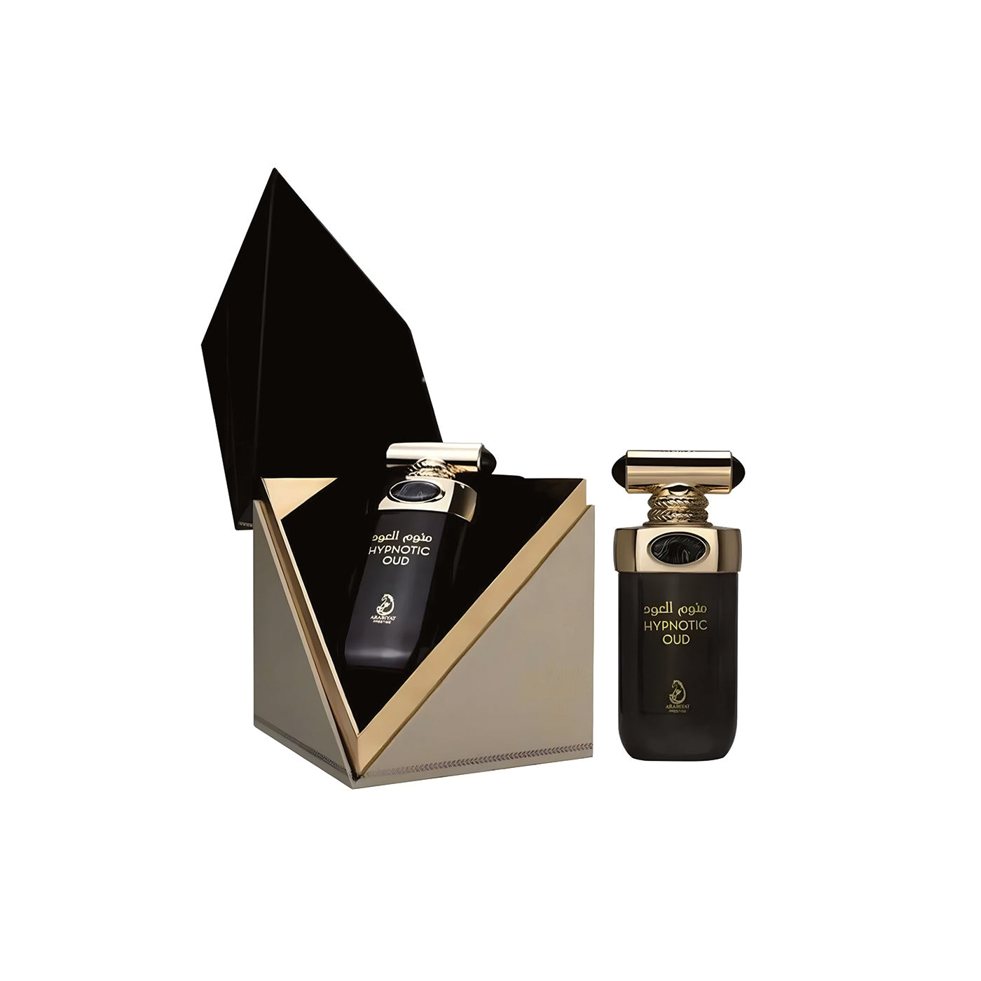 Hypnotic oud
