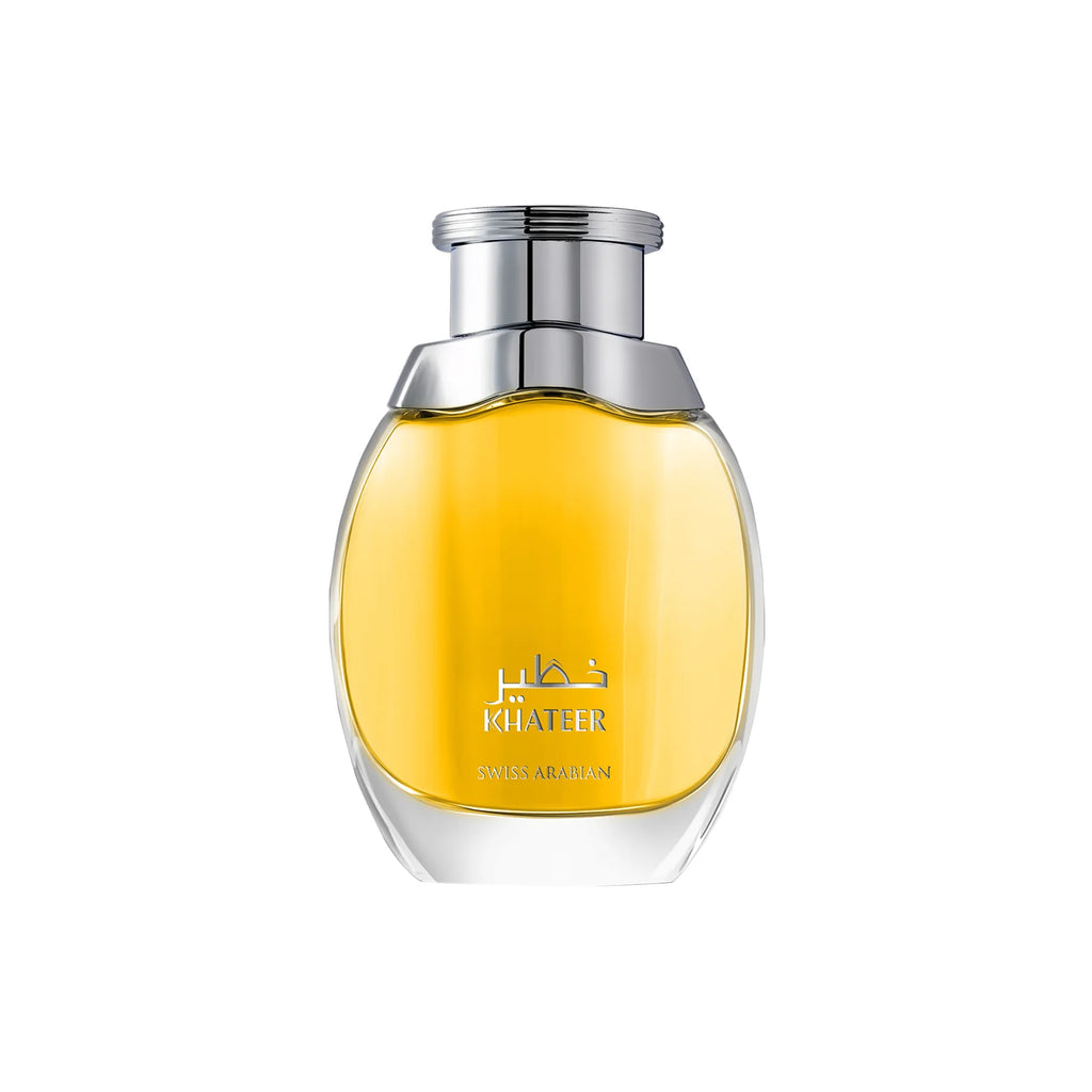 عطر خطير - Khateer Perfume