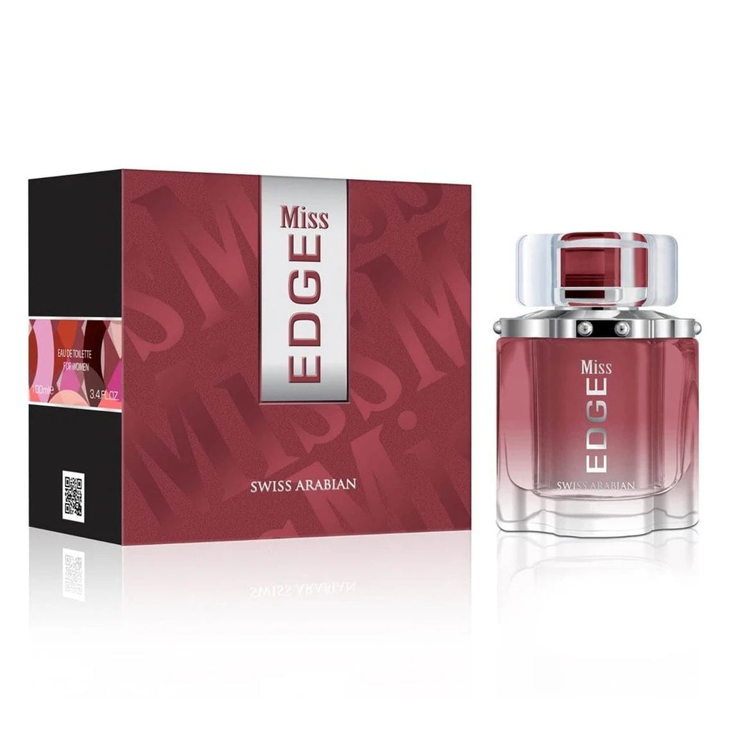 عطر ميس ايديج - Miss Edge Perfume